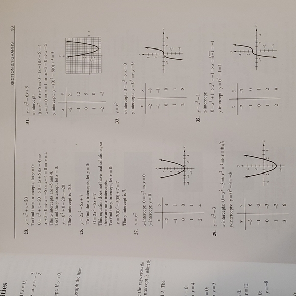 Math work book - Picture 2 of 4